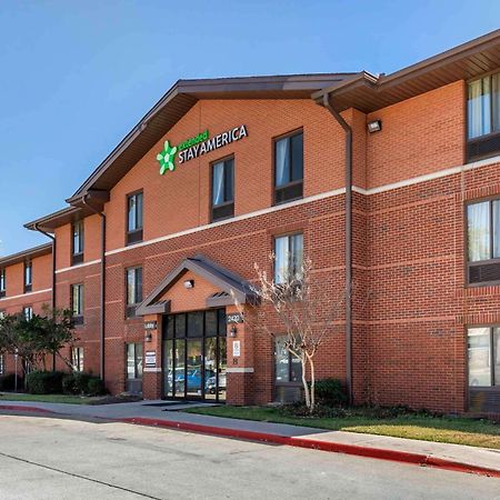 Extended Stay America Suites - Arlington - Six Flags Экстерьер фото