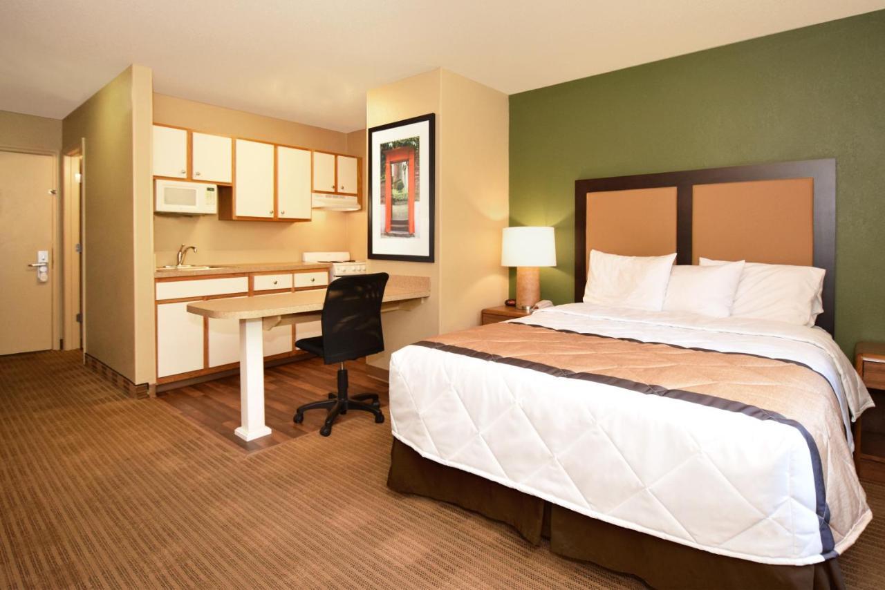 Extended Stay America Suites - Arlington - Six Flags Экстерьер фото
