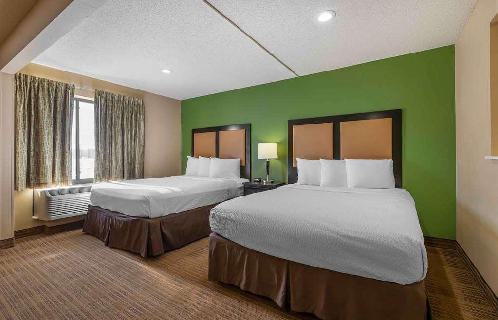 Extended Stay America Suites - Arlington - Six Flags Номер фото