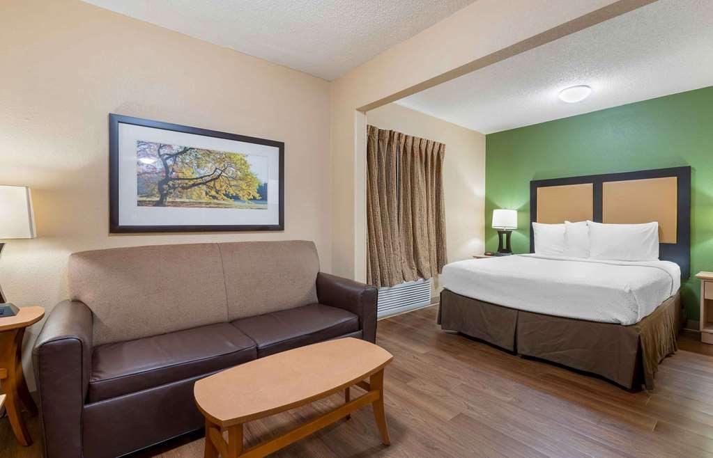 Extended Stay America Suites - Arlington - Six Flags Номер фото